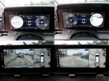 2021 Kia Carnival с пробегом 149 301 км