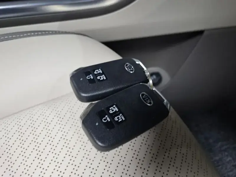 2021 Kia Carnival с пробегом 60 069 км