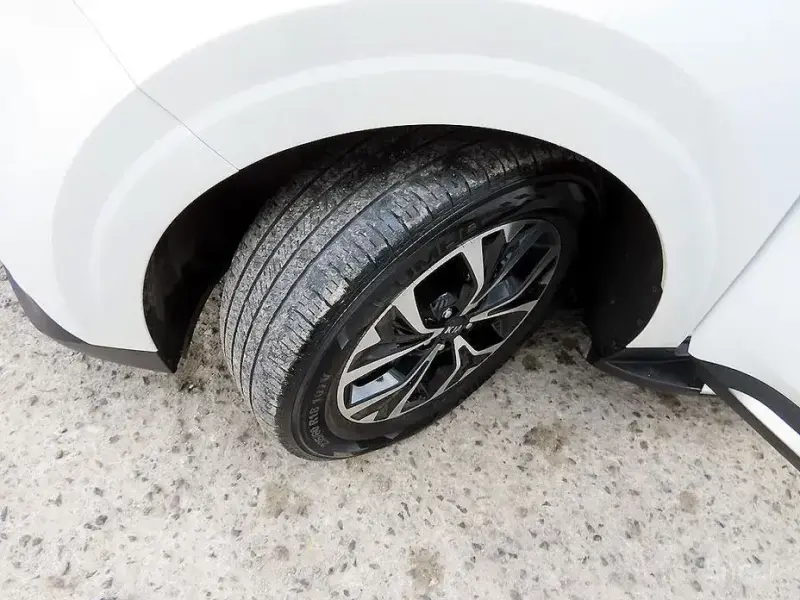 2021 Kia Carnival с пробегом 149 301 км