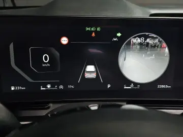 2024 Kia Carnival с пробегом 22 863 км