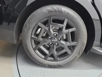 2024 Kia Carnival с пробегом 34 997 км