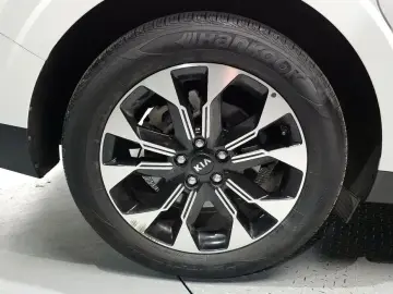 2021 Kia Carnival с пробегом 144 238 км