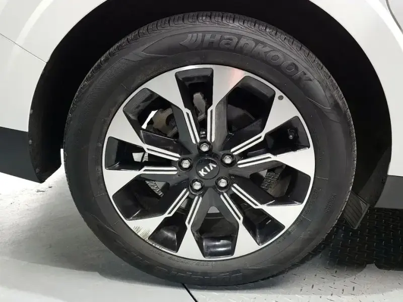 2021 Kia Carnival с пробегом 144 238 км