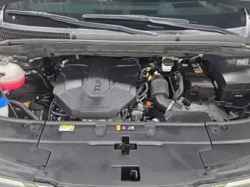 2024 Kia Carnival с пробегом 34 997 км