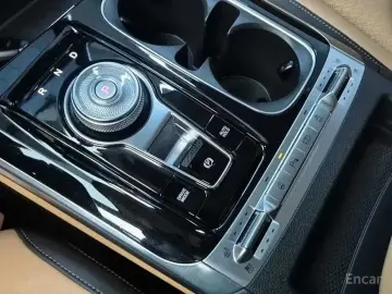 2022 Kia Carnival с пробегом 20 056 км