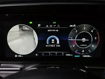 2021 Kia Carnival с пробегом 144 238 км