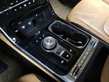 2021 Kia Carnival с пробегом 144 238 км