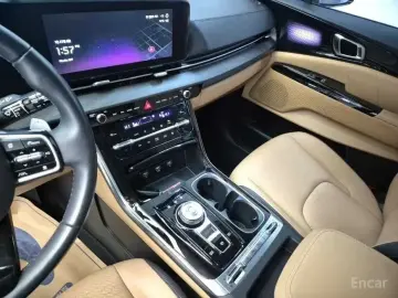 2022 Kia Carnival с пробегом 20 056 км
