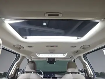 2024 Kia Carnival с пробегом 22 863 км