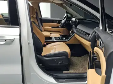2021 Kia Carnival с пробегом 144 238 км