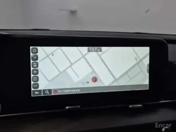 2022 Kia Carnival с пробегом 20 056 км