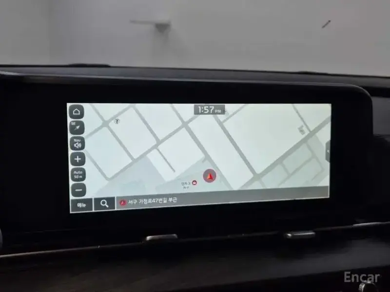 2022 Kia Carnival с пробегом 20 056 км