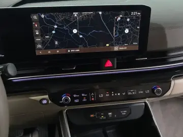 2024 Kia Carnival с пробегом 34 997 км