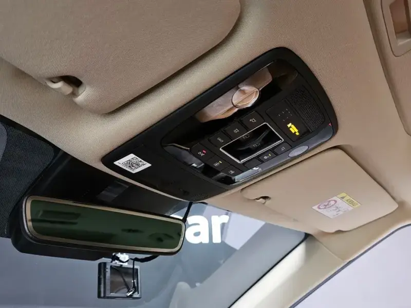 2021 Kia Carnival с пробегом 144 238 км
