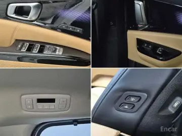 2022 Kia Carnival с пробегом 20 056 км