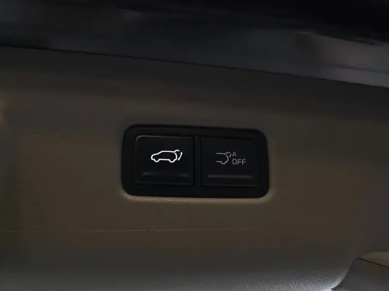 2024 Kia Carnival с пробегом 34 997 км
