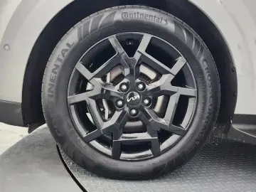 2024 Kia Carnival с пробегом 16 191 км