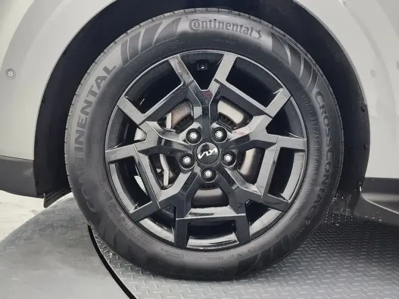 2024 Kia Carnival с пробегом 16 191 км
