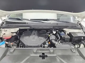 2021 Kia Carnival с пробегом 134 763 км