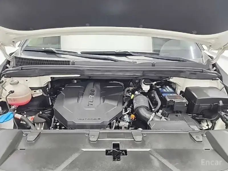 2021 Kia Carnival с пробегом 134 763 км