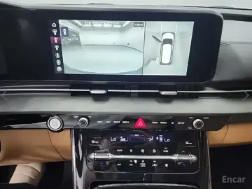 2021 Kia Carnival с пробегом 134 763 км