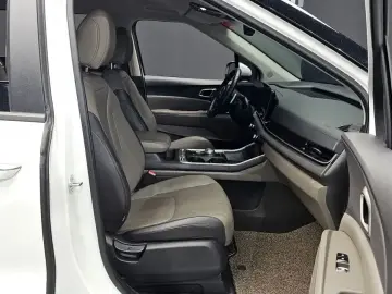 2024 Kia Carnival с пробегом 50 735 км