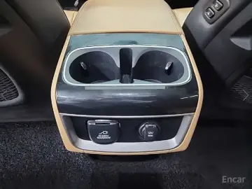 2021 Kia Carnival с пробегом 134 763 км
