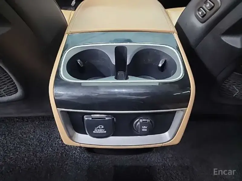 2021 Kia Carnival с пробегом 134 763 км