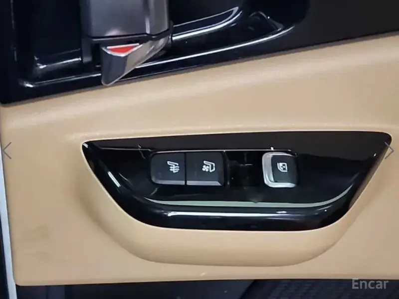 2021 Kia Carnival с пробегом 134 763 км