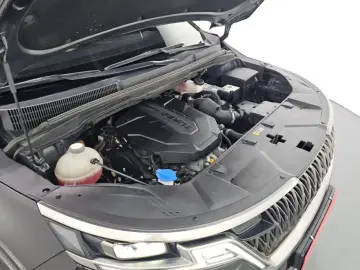 2022 Kia Carnival с пробегом 62 481 км