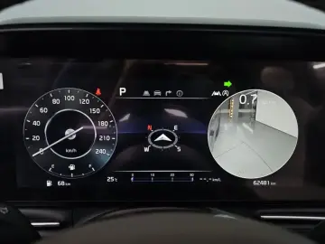2022 Kia Carnival с пробегом 62 481 км