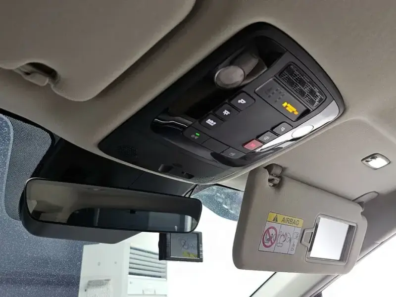2024 Kia Carnival с пробегом 50 735 км