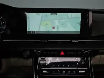 2022 Kia Carnival с пробегом 62 481 км