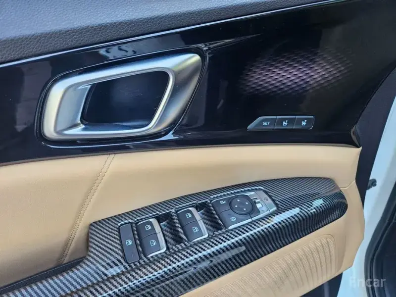 2022 Kia Carnival с пробегом 104 921 км