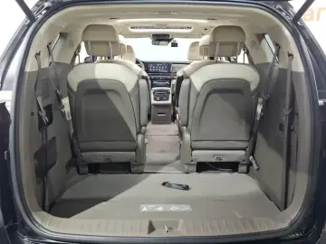 2022 Kia Carnival с пробегом 62 481 км