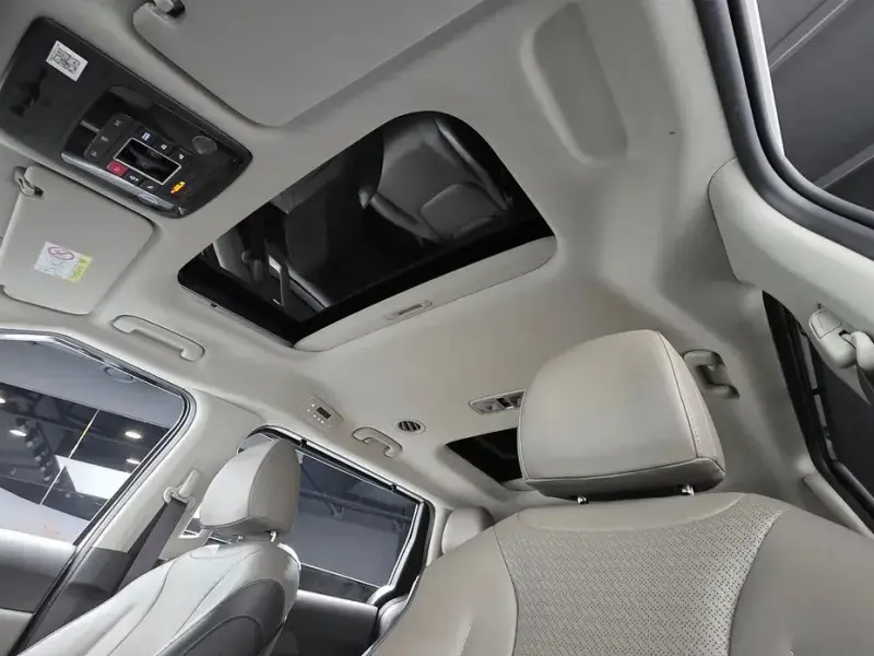 2024 Kia Carnival с пробегом 62 986 км