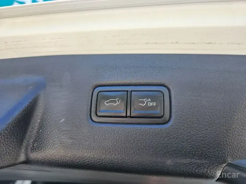 2022 Kia Carnival с пробегом 104 921 км