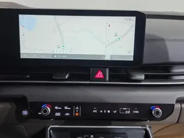 2024 Kia Carnival с пробегом 62 986 км