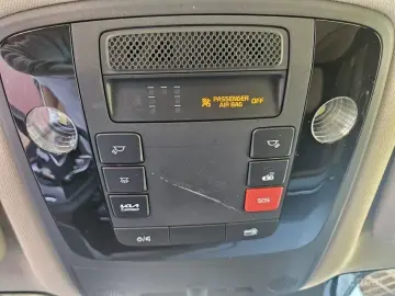 2022 Kia Carnival с пробегом 104 921 км