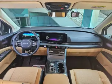 2022 Kia Carnival с пробегом 104 921 км