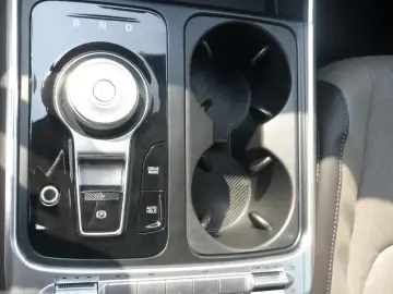 2024 Kia Carnival с пробегом 36 000 км