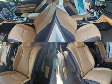 2022 Kia Carnival с пробегом 104 921 км
