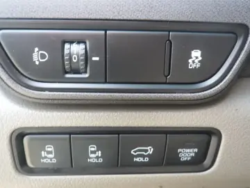 2024 Kia Carnival с пробегом 36 000 км