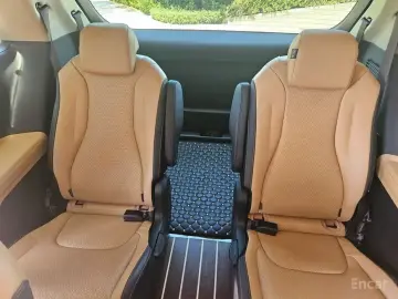 2022 Kia Carnival с пробегом 104 921 км