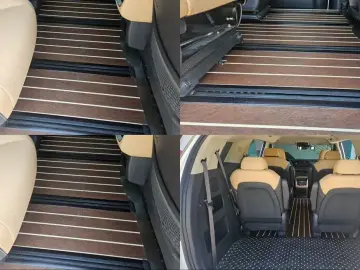 2022 Kia Carnival с пробегом 104 921 км