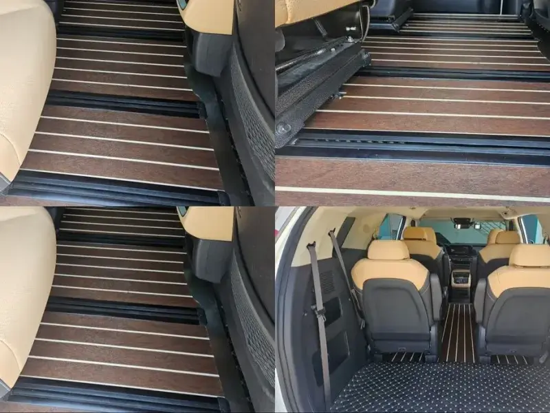 2022 Kia Carnival с пробегом 104 921 км