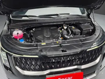 2024 Kia Carnival с пробегом 18 764 км