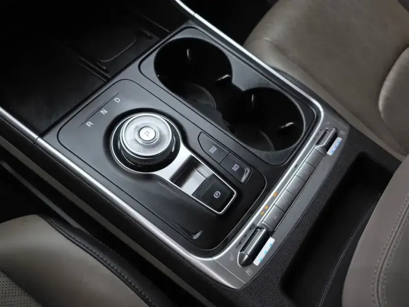 2024 Kia Carnival с пробегом 18 764 км