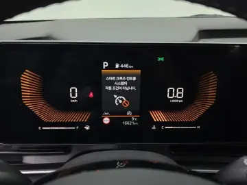 2024 Kia Carnival с пробегом 16 621 км