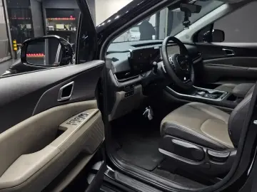 2024 Kia Carnival с пробегом 18 764 км